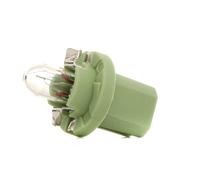 OSRAM Ampoule de tableau de bord Ampoule de compteur 2722MFX