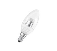 OSRAM Ampoule DEL PARATHOM CLASSIC B, 3,5 watt, culot E14