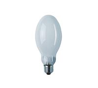 Osram Ampoule Éclairage d'Aquarium HQL 125W Blanc Fluorescente E26 125W 1 Compte