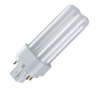 OSRAM Ampoule économie d'énergie G24Q-2 18W (fluocompacte)