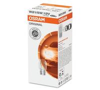 OSRAM Ampoule feu stop / feu arrière 7515 arrière pour VW Golf Plus / Crossgolf