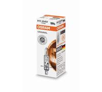 OSRAM Ampoule H1 Halogène 24V 70W 1900lm P14,5s 64155 Feux Avant