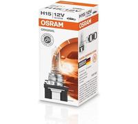 OSRAM Ampoule H15 12V 15/55W Original 64176 PGJ23t-1-12 Volts