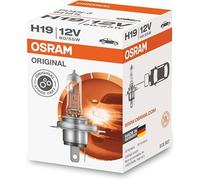 OSRAM Ampoule H19 60/55W 64181L PU43T-3