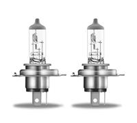 Osram Ampoule H4 100/90w 12v Off Road P43t Super Bright Premium