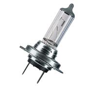 Osram Ampoule H7 projecteur longue portée 55W 3200K PX26d feu de route Halogène 64210 x2