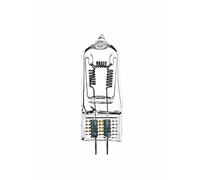 Osram Ampoule halogène 64576 P2/17 1000 W 230 V - Culot P2/17 LIF - Code 24 mm de diamètre - Longueur : 67,5 mm - Température de couleur : 3200 K - 1000 W - 230 V