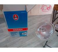 Osram Ampoule halogène DECOSTAR 35 - GU4, 12 V - 20 W 36 °