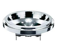 Osram Ampoule Halogène halospot 11 Superstar, 47832 FL, 35 W, 12 V, G53, 24°.