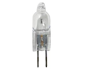 Osram Ampoule halogène Halostar 12V 20W G4 et température ambiante élevée pour fours à pyrolyse, Bosch, Nef et Aeg