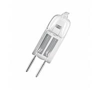 OSRAM AMPOULE HALOGÈNE OSRAM G4 5 W BLANC CHAUD FORME DE BROCHE À INTENSITÉ VARIABLE 2 PC(S) 4008321201799