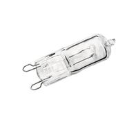 Ampoule Halogène Basse Consommation G9 240V 33W