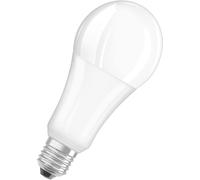 Osram Ampoule LED 19W E27 Lumière Chaude 2700K