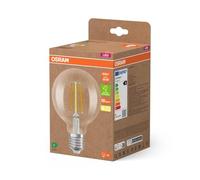 LED.GLOBE 4W-60 830 G95 CL 50H
