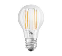 Osram Ampoule LED à Filament | Culot E27 | Forme Standard | Blanc Chaud 2700K | 8W (équivalent 75W)