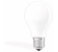 LED E27 OSRAM 4058075809734 8.5 W = 75 W blanc chaud (Ø x L) 60 mm x 105 mm