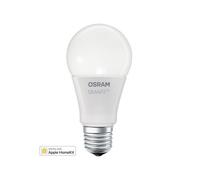 Osram Ampoule Led Connectée Dimmable Smart+ - Culot E27 - Blanc Chaud