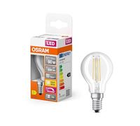 OSRAM Ampoule LED | Culot: E14 | Blanc chaud | 2700 K | 6,50 W | équivalent à 60 W | LED Retrofit CLASSIC P DIM