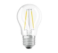 LED.KRONE 2.5W-25 827 CL E27