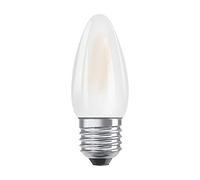 LEDVANCE 4058075437265 ampoule LED Blanc chaud 2700 K 4 W E27 E