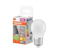 Osram Ampoule LED Star Classic P E27 2700 K 5,50 W équiv. 40 W Blanc chaud