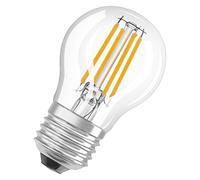Osram STAR ampoule LED Blanc chaud 2700 K 5,5 W E27 D