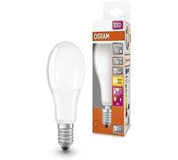 OSR 075428324 - Lampe LED STAR+ E27, 9 W, 806 lm, 2 2700 K, capteur crépusculair