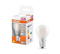 OSRAM Ampoule LED | Culot: E27 | Blanc froid | 4000 K | 10 W | équivalent à 100 W | LED Retrofit CLASSIC A