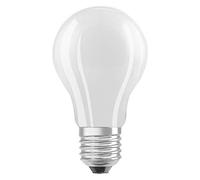 OSRAM 4058075434707 LED CEE D (A - G) E27 forme de poire 11 W = 100 W blanc froid (Ø x L) 60 mm x 1