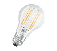 Osram Ampoule LED | Culot: E27 | Blanc froid | 4000 K | 9 W | équivalent à 75 W | LED Retrofit CLASSIC A DIM