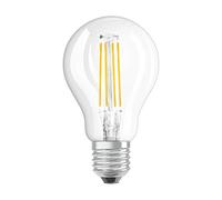 OSRAM Ampoule LED | Culot: E27 | Lumière du jour froide | 6500 K | 4 W | équivalent à 40 W | LED Retrofit CLASSIC P