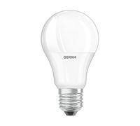OSRAM 4058075428560 LED CEE F (A - G) E27 forme de poire 8.5 W = 60 W blanc neutre (Ø x L) 60 mm x