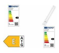 OSRAM Ampoule LED DULUX L, 18 W, 2G11 (840) G
