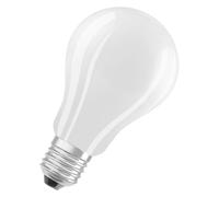 OSRAM Ampoule LED - E27 - Cool White - 4000 K - 16 W - remplacement pour 150-W-I