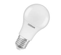 Osram Ampoule LED E27 opaque 4,9 W - 470 lm - Equivaut à 40 W - Blanc froid 4000K