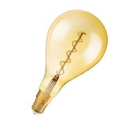 OSRAM Ampoule LED - E27 - Warm Comfort Light - 2000 K - 5 W - remplacement pour