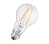 Osram Ampoule Led - E27 - Warm White - 2700 K - 7 W - Remplacement Pour 60-W-Incandescent Bulb - Clair - Led Retrofit Classic A