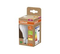 OSRAM ampoule LED filament ULTRA EFF. E27 3,8W 470lm 3.000K