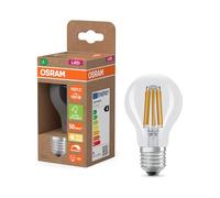 OSRAM HOMELIGHTING 4099854478215 LED CEE A (A - G) E27 7.2 W blanc chaud (Ø x H) 60.00 mm x 60.00 mm 1 pc(s)