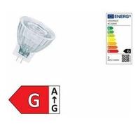 Ampoule LED PARATHOM MR11, 3,2 Watt, GU4 (927)