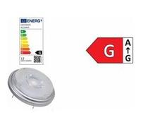 OSRAM Ampoule LED PARATHOM PRO AR111, 7,3 watts, G53 G
