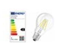 OSRAM Ampoule LED PARATHOM Retrofit CLASSIC A, 4 Watt, E27 G