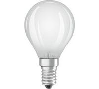 LED.KRONE 2.5W-25 827 FR E14