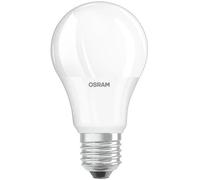 OSRAM HOMELIGHTING 4058075430693 LED CEE F (A - G) E27 forme de poire 8 W = 60 W blanc froid (Ø x L) 59 mm x 105 mm 1 pc(s)