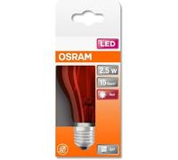 LED.STAND 2.5W ROD E27