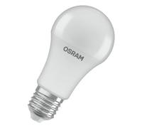 Osram Ampoule Led STAR Motion & Lumière Du Jour Blanc Mat