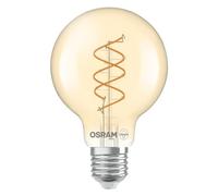 Osram Ampoule Led VINTAGE 1906 CLASSIQUE GLOBE