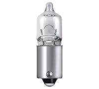 Osram Ampoule BA9s MIMIWATT 64115 12V 20W Halogène pour moto Neuf
