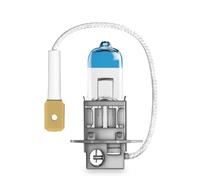 OSRAM Ampoule Night Breaker Laser H3 12V 55W - x1