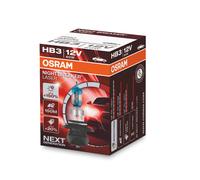 OSRAM Ampoule Night Breaker Laser HB3 12V/60W - X1